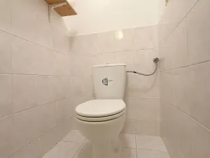 Pronájem bytu 1+kk, Praha - Vršovice, Přípotoční, 27 m2