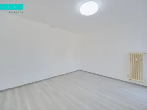 Pronájem bytu 1+kk, Olomouc - Neředín, Neředínská, 34 m2
