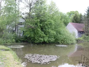 Prodej rodinného domu, Vlkanov, 220 m2