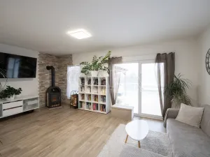 Prodej rodinného domu, Masojedy, 108 m2