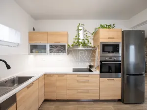 Prodej rodinného domu, Masojedy, 108 m2