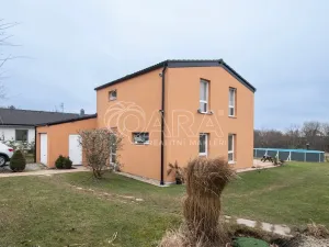 Prodej rodinného domu, Masojedy, 108 m2