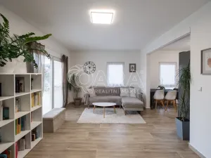 Prodej rodinného domu, Masojedy, 108 m2