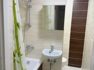 Prodej bytu 2+1, Zábřeh, 44 m2