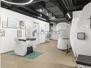 Pronájem obchodního prostoru, Praha, Sokolovská, 363 m2