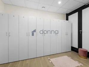 Pronájem obchodního prostoru, Praha, Sokolovská, 363 m2