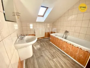 Pronájem bytu 2+kk, Opava - Předměstí, Nádražní okruh, 69 m2