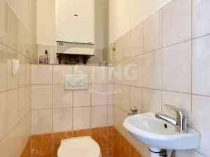 Pronájem bytu 2+kk, Opava - Předměstí, Nádražní okruh, 69 m2