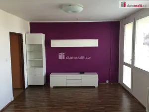 Pronájem bytu 3+1, Praha - Háje, Stříbrského, 73 m2