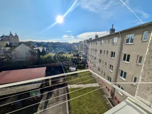 Prodej bytu 2+1, Přeštice, Červenkova, 64 m2