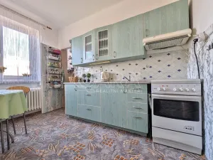 Prodej bytu 2+1, Přeštice, Červenkova, 64 m2