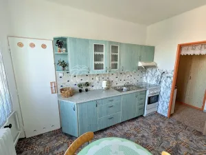 Prodej bytu 2+1, Přeštice, Červenkova, 64 m2