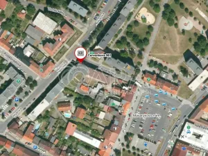 Prodej bytu 2+1, Přeštice, Červenkova, 64 m2