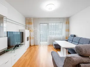 Pronájem bytu 2+kk, Praha, Fikerova, 62 m2