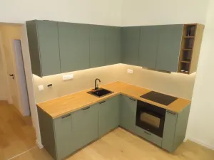 Pronájem bytu 2+kk, Praha - Vinohrady, Boleslavská, 56 m2