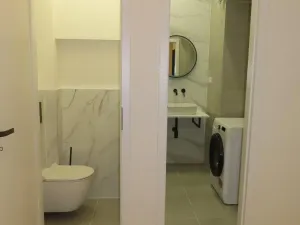 Pronájem bytu 2+kk, Praha - Vinohrady, Boleslavská, 56 m2