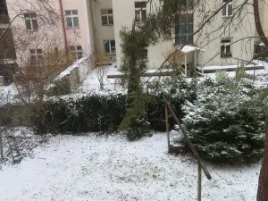 Pronájem bytu 2+kk, Praha - Vinohrady, Boleslavská, 56 m2