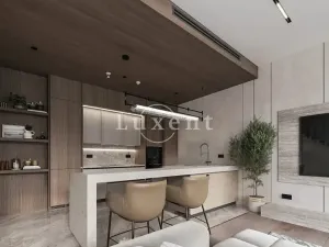 Prodej bytu 2+kk, Dubaj, Spojené arabské emiráty, 70 m2