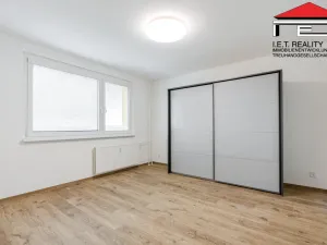 Prodej bytu 3+1, Olomouc, Voskovcova, 75 m2