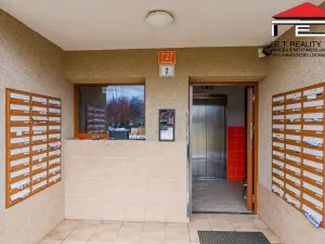 Prodej bytu 3+1, Olomouc, Voskovcova, 75 m2