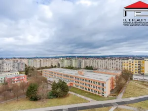 Prodej bytu 3+1, Olomouc, Voskovcova, 75 m2