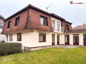 Pronájem rodinného domu, Praha - Nebušice, V březinkách, 365 m2