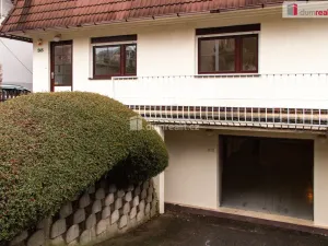 Pronájem rodinného domu, Praha - Nebušice, V březinkách, 365 m2