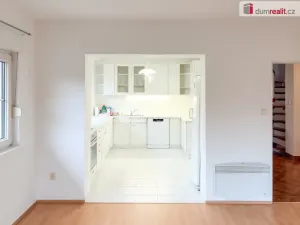 Pronájem rodinného domu, Praha - Nebušice, V březinkách, 365 m2