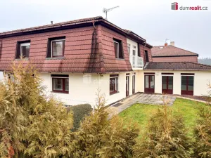 Pronájem rodinného domu, Praha - Nebušice, V březinkách, 365 m2