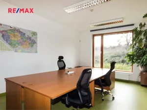 Pronájem kanceláře, Ústí nad Labem, náměstí Prokopa Velikého, 24 m2