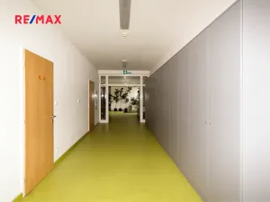 Pronájem kanceláře, Ústí nad Labem, náměstí Prokopa Velikého, 24 m2