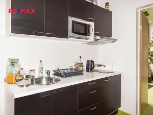 Pronájem kanceláře, Ústí nad Labem, náměstí Prokopa Velikého, 24 m2