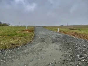 Prodej pozemku pro bydlení, Hlubočec, 854 m2