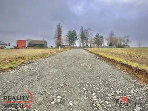 Prodej pozemku pro bydlení, Hlubočec, 854 m2