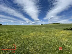 Prodej pozemku pro bydlení, Hlubočec, 854 m2