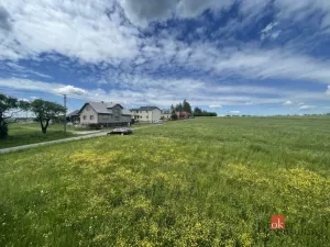 Prodej pozemku pro bydlení, Hlubočec, 854 m2