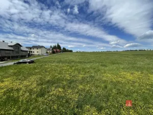 Prodej pozemku pro bydlení, Hlubočec, 854 m2