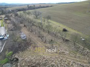 Prodej pozemku pro bydlení, Dobročkovice, 2239 m2