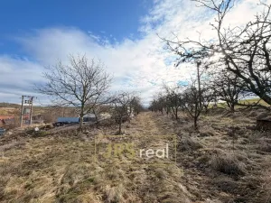 Prodej pozemku pro bydlení, Dobročkovice, 2239 m2