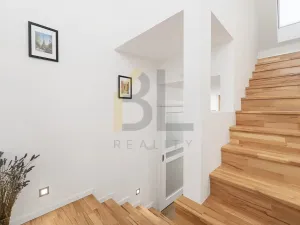 Prodej rodinného domu, Kašnice, 164 m2