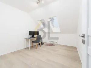 Prodej rodinného domu, Kašnice, 164 m2