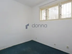 Pronájem kanceláře, Praha, Korunní, 83 m2