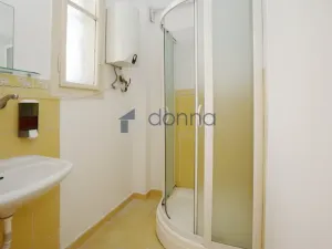 Pronájem kanceláře, Praha, Korunní, 83 m2