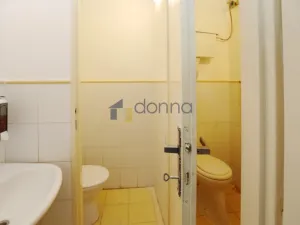 Pronájem kanceláře, Praha, Korunní, 83 m2