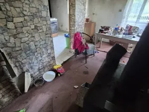 Dražba rodinného domu, Jílové, 126 m2