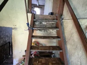 Dražba rodinného domu, Jílové, 126 m2