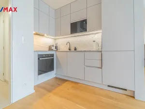 Prodej bytu 2+kk, Praha - Břevnov, Radimova, 67 m2