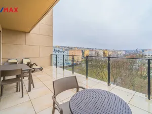 Prodej bytu 2+kk, Praha - Břevnov, Radimova, 67 m2