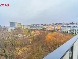 Prodej bytu 2+kk, Praha - Břevnov, Radimova, 67 m2