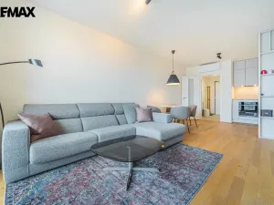 Prodej bytu 2+kk, Praha - Břevnov, Radimova, 67 m2